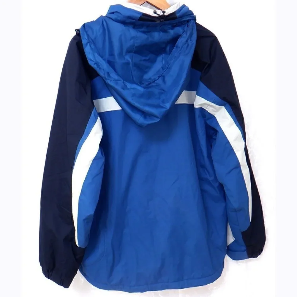 Free Country hooded jacket